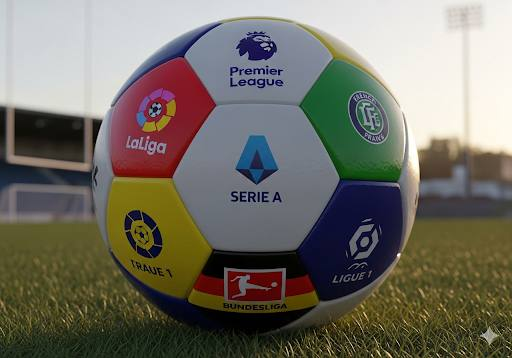 英超联赛精彩瞬间